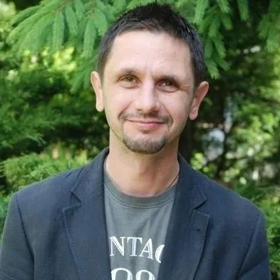 mgr Daniel Lenik, Psycholog